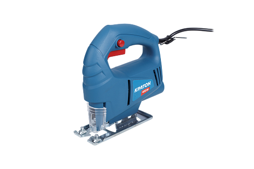 Фото 0 товара Лобзик электрический Кратон JSE-400/55