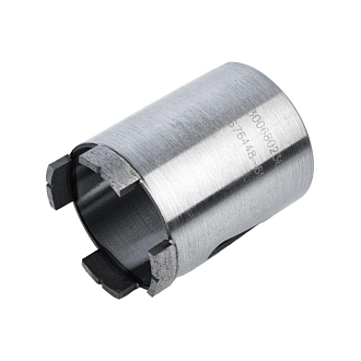 Сверло алмазное DDS-W 68D-24L-3.5T-10W-4S-M16 "Speed Pluse" Elsilber - фото 1