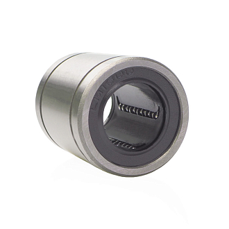 Линейный подшипник LM25-UU TECHNIX - фото 1