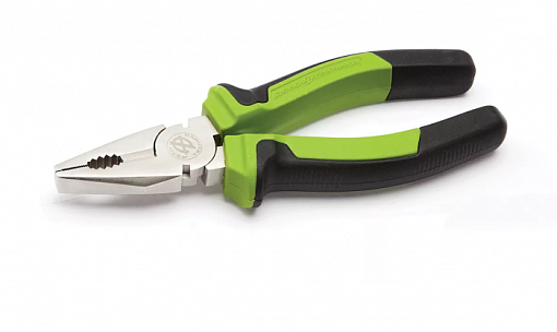 Фото 0 товара Пассатижи комб. 180 (без холдера) мм Дело техники