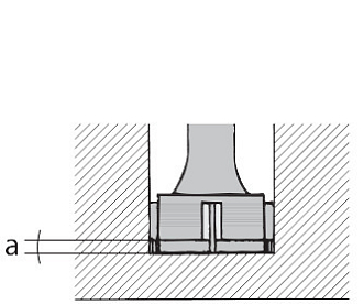 Микрометрический нутромер 8-10 мм - фото 2