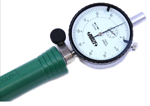 Фото 0 товара Набор нутромеров НИ 2 шт (35-50мм/50-160мм), INSIZE