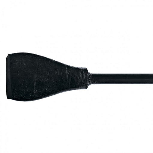 Фото 1 товара Ледоруб-топор кованый 70 мм, 1,65 кг, мет. черенок, Россия Сибртех