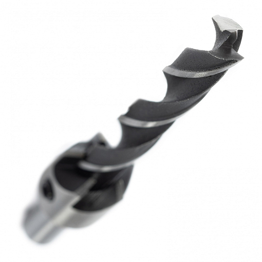 Фото 9 товара Набор сверл зенкеров по дереву, 3-10 мм, 7 шт Denzel