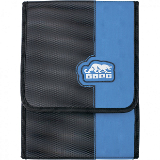 Набор долот-стамесок плоских, 4 шт, 8-12-18-24 мм, , мет. затыльник Барс - фото 2