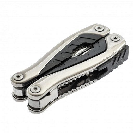 Фото 2 товара Трансформер, 15 функций, авторазжим, в чехле, 160 мм Matrix