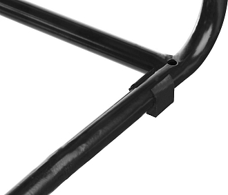 ЗУБР 800 Вт, 2950 об/мин, ? 200 мм, пила дисковая настольная ЗПДС-200-800 Мастер - фото 7