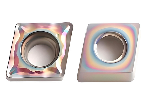 Фото 1 товара CCMT060204 LM TF918 токарная пластина Boro Deskar