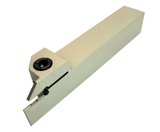 Фото 3 товара MGEHR2525-4 DKR державка для обработки канавок и отрезки Deskar