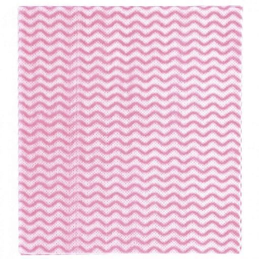 Фото 0 товара Салфетки вискозные перфорированные, 300 х 380 мм, 5 шт, Россия Elfe