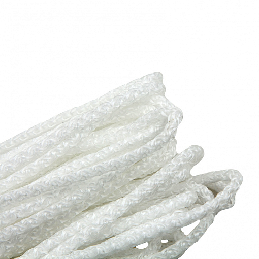 Фото 2 товара Шнур бельевой полипропиленовый с сердечником, 5 мм, L 15 м, белый, Home Palisad