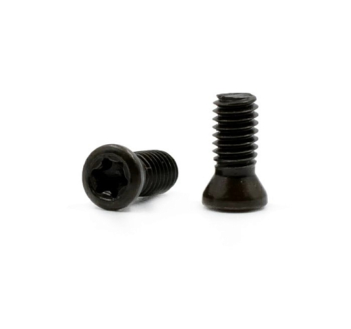 Фото 0 товара M4,0х9 винт для крепления пластин Deskar