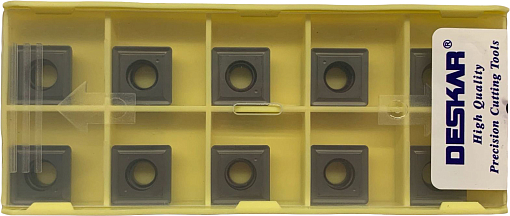 Фото 6 товара SPMG110408 TG LF6018 пластина для сверла Deskar