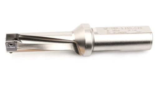 Фото 0 товара SF-16R-3.25D-C20 корпусное сверло многофункциональное Weila Deskar