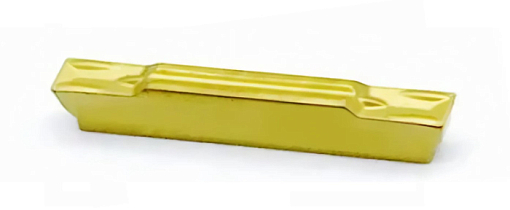 Фото 0 товара MGMN200 G QD1018 пластина отрезная, канавочная (набор 10 шт) Qtool