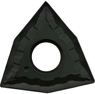 WNMG080412 MT LF9118 токарная пластина Deskar - фото 1