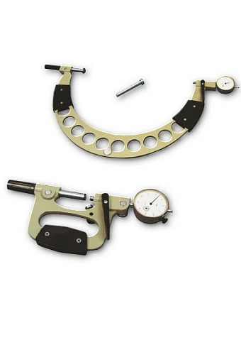 Фото 0 товара Скоба индикаторная СИ-200 150-200 0,01