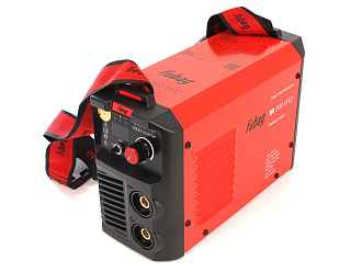 Сварочный аппарат FUBAG IR 200 VRD - фото 2