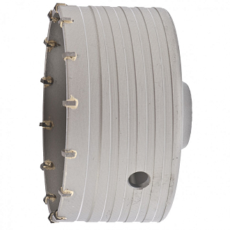 Буровая коронка, M22 х 115 мм Matrix - фото 1