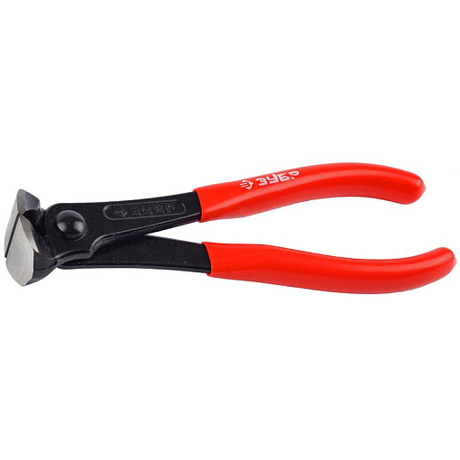 Фото 0 товара Кусачки торцевые серия МАСТЕР Зубр 22231-16