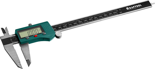 Фото 1 товара Штангенциркуль электронный 34460-200 200 мм