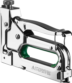 Степлер 4 в 1 Max STAYER скобы 140, 28, 300, 500, 140 31508_z02 - фото 4