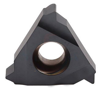 11ER 0.75 ISO LDA резьбовая пластина Deskar - фото 1