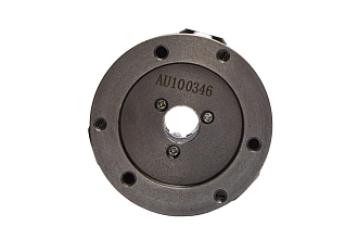 Патрон токарный 250мм 7100-0035 (K11-250/C6) прям.и обр. кулачки - фото 2