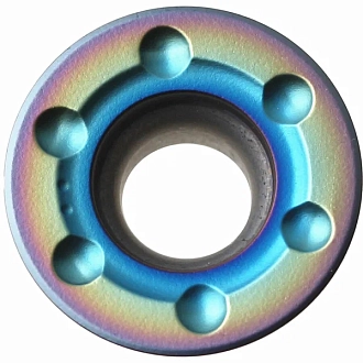 RDMT 1204MO-MQ TF618 фрезерная пластина Boro Deskar - фото 1