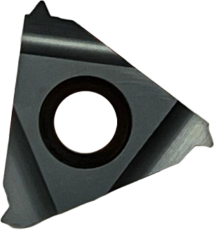 16ER 18 UN LDA резьбовая пластина Deskar - фото 1