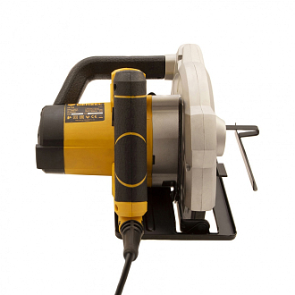 Пила циркулярная CS-185, 1500 Вт, 185 мм Denzel - фото 3