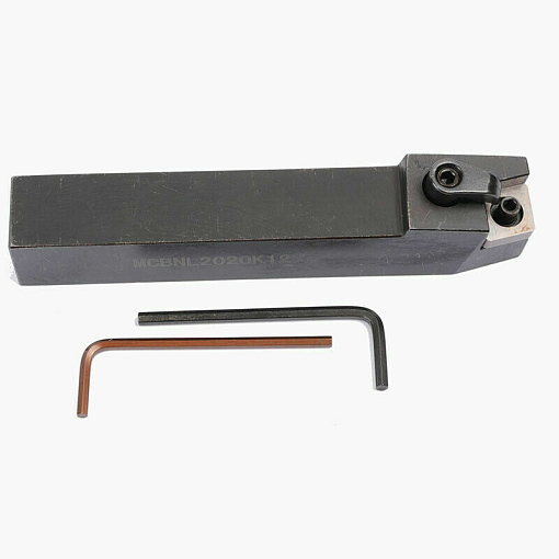 Фото 7 товара MCBNL2020K12 державка для наружного точения Deskar