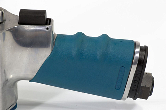 Гайковерт пневматический ударный G1260,1/2, Twin Hammer, 813Нм, 7000 об/мин Gross - фото 5