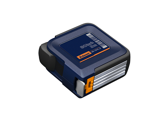 Фото 0 товара Измерительная рулетка, мм/дюймы 2 м