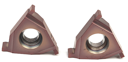 Фото 1 товара 16IR EL 1.0 LF6118 пластина для отрезки и точения канавок Deskar