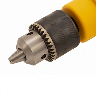 Дрель ударная ID-650, 650 Вт, 0-3000 об/мин, 48000 уд/мин Denzel - фото 5