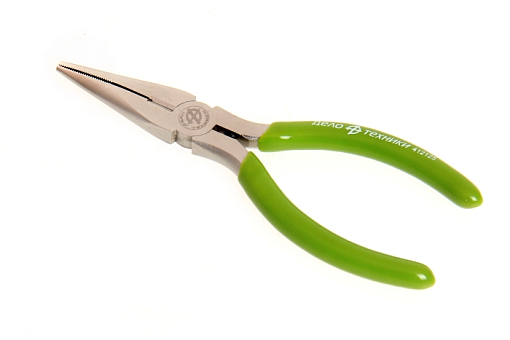 Фото 0 товара Пассатижи удлиненные 180 мм Дело техники