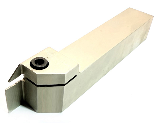 Фото 3 товара MGEHL2525-2 DKR державка для обработки канавок и отрезки Deskar