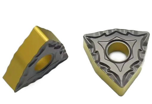 Фото 2 товара WNMG080404 CQ TD9218 токарная пластина Boro Deskar