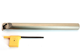 S16Q-SDUCR07 DKR державка для внутреннего точения Deskar - фото 3