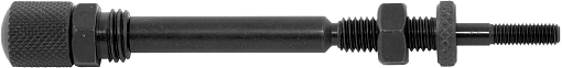 Фото 0 товара Шток резьбовой М5 для заклепочника V1102, Jonnesway