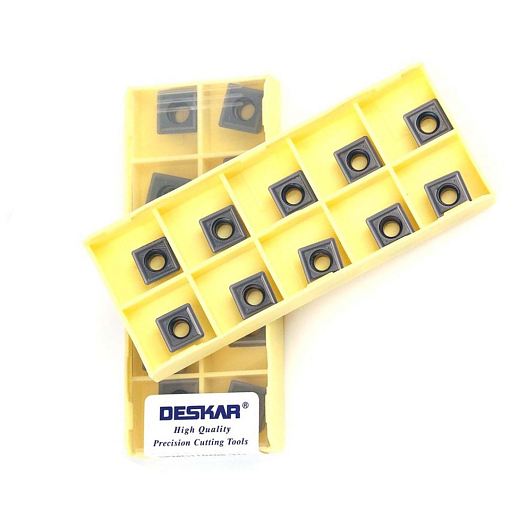 Фото 2 товара SPMG140512 TG LF6018 пластина для сверла Deskar