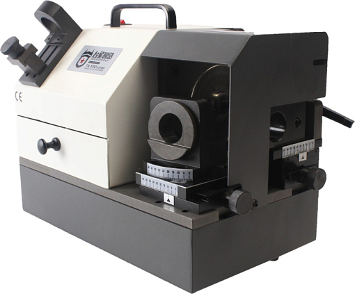 Фото 0 товара Станок для заточки метчиков (М5-М20) Y3C-220V