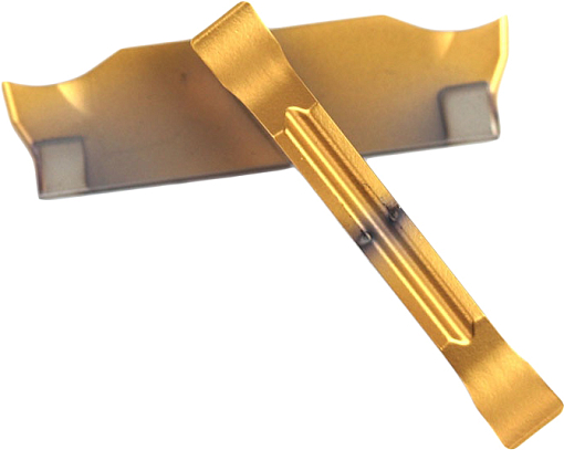 Фото 0 товара MGMN250 JH LF6028 пластина для отрезки и точения канавок Deskar