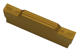 MGMN300 M LF9018 пластина для отрезки и точения канавок Deskar - фото 1