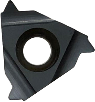 16ER 10 UN LDA резьбовая пластина Deskar - фото 1