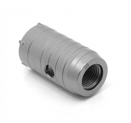 Фото 0 товара Коронка по бетону 40 мм VIRA RAGE