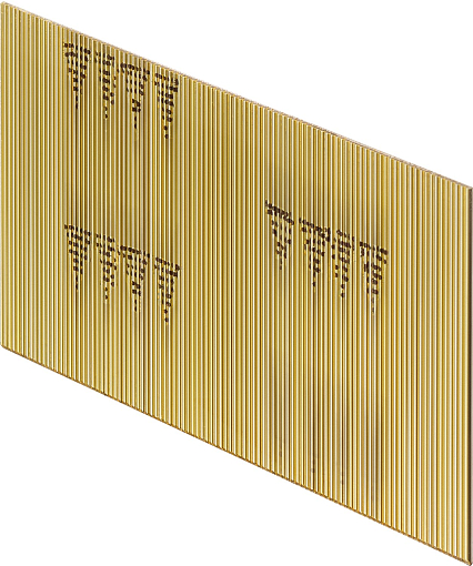 Фото 1 товара Шпильки(гвозди) для пневматического нейлера KRAFTOOL ,31786-30 P0.6, 30 мм, 10000 шт