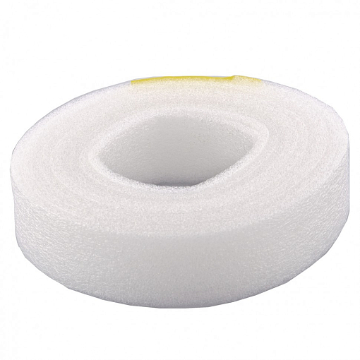 Фото 0 товара Уплотнитель для окон самоклеящийся, 5 х 8 мм, 19 м Россия Сибртех