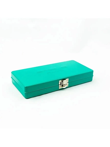 Фото 1 товара Набор торцевых головок с трещоткой, 1/4, 26 пред. Stels